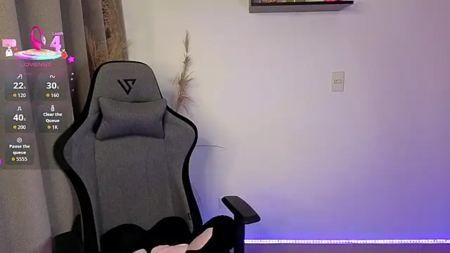 chloebum_'s Live XXX Chat