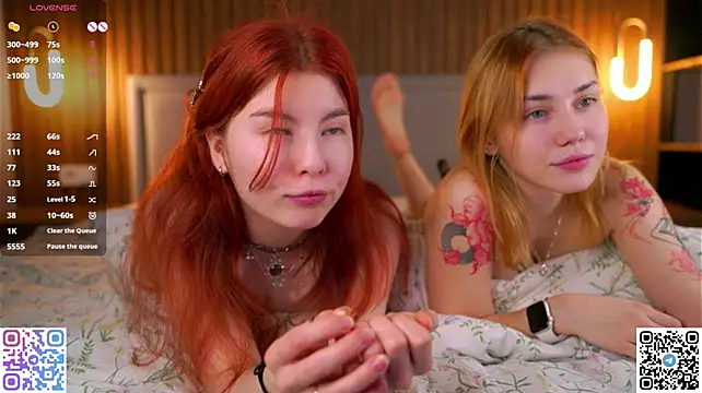 Chat XXX ao vivo de SofiaSantora