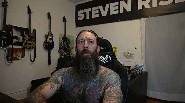 StevenRiseNYC Chat XXX live