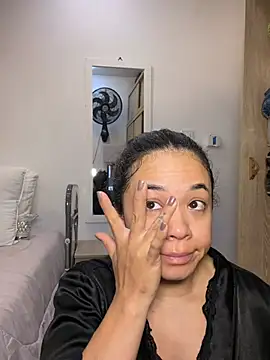 XXX chat uživo modela carolgaita