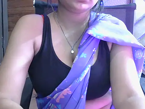 miss-riyaa's Live XXX Chat