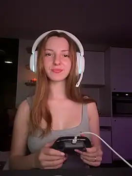 XXX chat uživo modela katyydel6