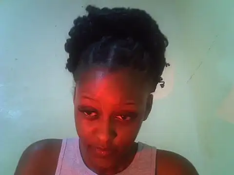 ebony_petite9 Adlı Modelin Canlı XXX Sohbeti