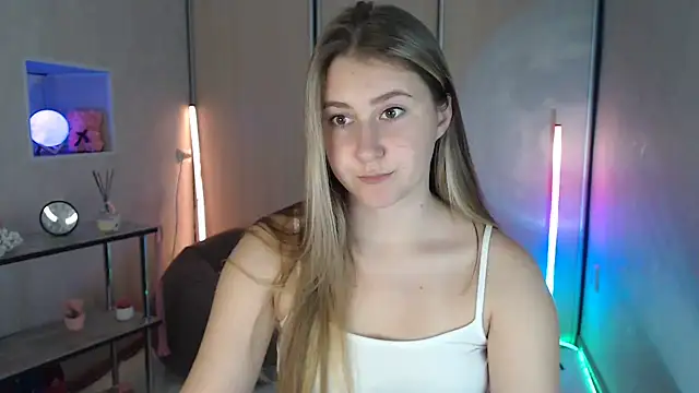 Milka_kamila – Live XXX-chat