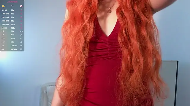 CoryCantrel – Live XXX-chat