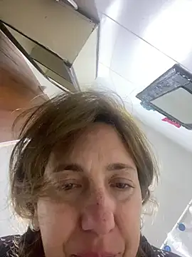 lulupiecitosamor Adlı Modelin Canlı XXX Sohbeti