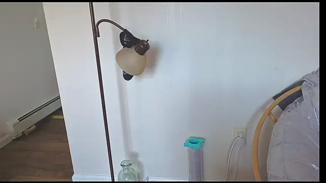 Show Webcam de JimmyJerksYa
