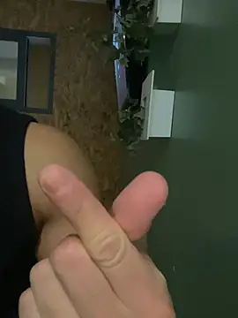 MuscleKorean7 웹캠 쇼