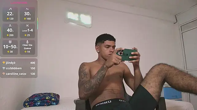 k_florez Live XXX-chat