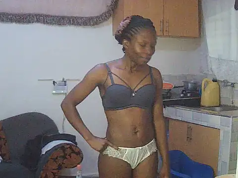 slimbae254's Live XXX Chat