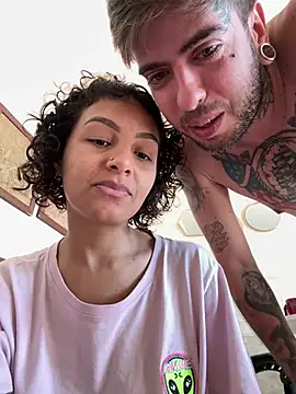 Chat XXX ao vivo de fire-vex