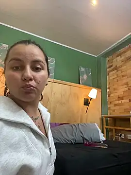 megansumer Adlı Modelin Canlı XXX Sohbeti