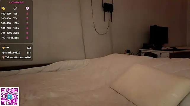 SwellJoy's Live XXX Chat