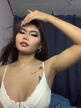 دردشة Sexy-Davina الجنسية المباشرة