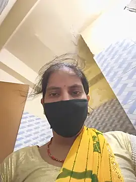 Neha-ji 现场XXX聊天