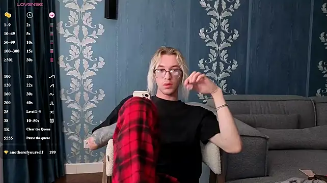 FelixMod Live XXX-chat