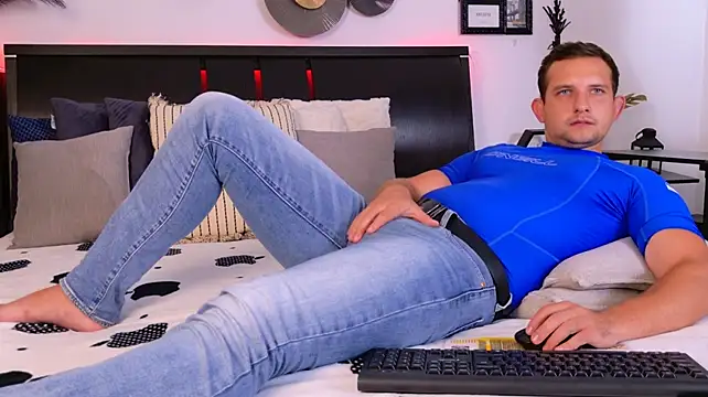 Jimmy_Doss 라이브 XXX 채팅