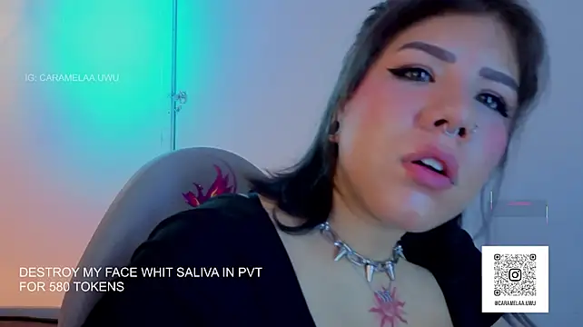Chat XXX en directo de Melissa_Adamsx