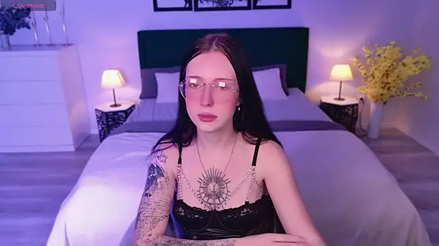 Živý XXX chat AlexisBliss