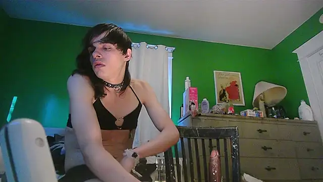 SadCatDaddy 라이브 XXX 채팅