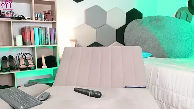 Živý XXX chat juliana_robles