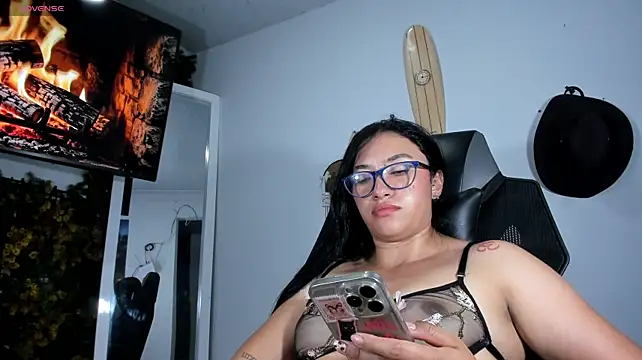 emily_palmeer Adlı Modelin Canlı XXX Sohbeti