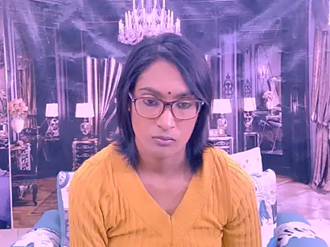 IndianRebel4u2Luv Adlı Modelin Canlı XXX Sohbeti