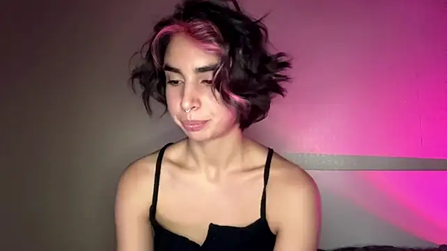JessiaRuezga Adlı Modelin Web Kamerası Şovu