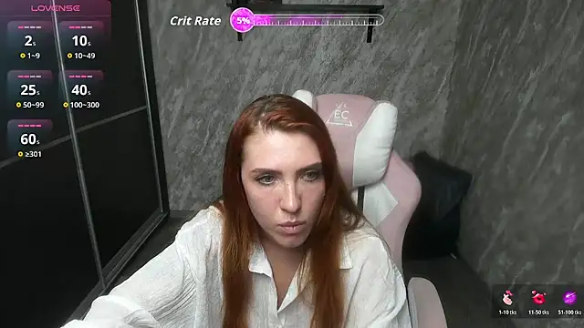 Reginasmilee Adlı Modelin Canlı XXX Sohbeti