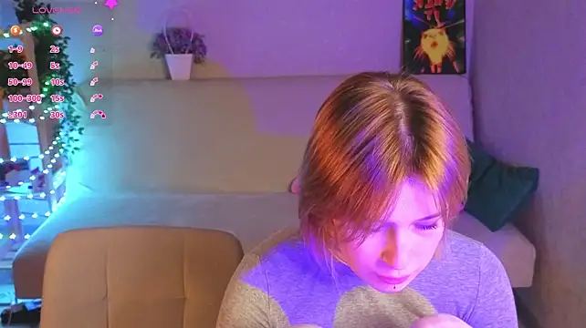 TaraEva 现场XXX聊天
