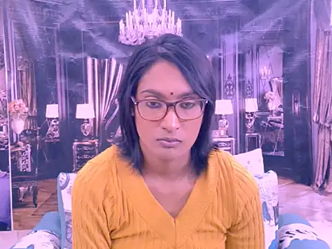 IndianRebel4u2Luv Adlı Modelin Canlı XXX Sohbeti