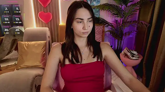 SelinOtis Live XXX-chat