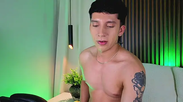 Chat XXX ao vivo de JacoboSwam