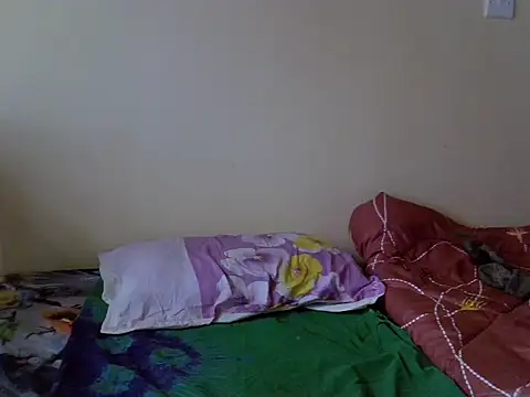 pinkycat's Webcam Show