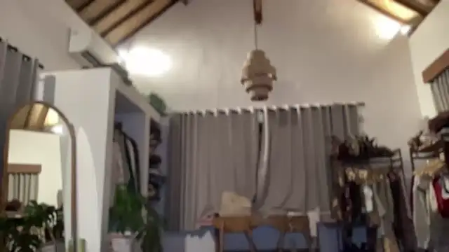 GoddessDove's Webcam Show