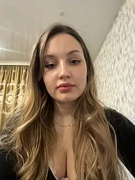 IvySugar Chat XXX in diretta