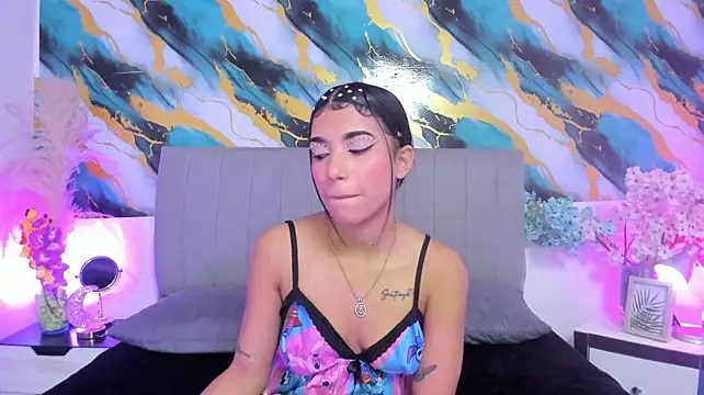 Sofia_Jimenez__ Chat XXX in diretta