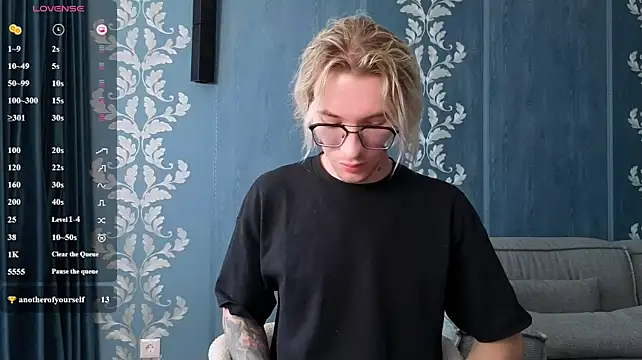 Chat +18 de FelixMod ao vivo