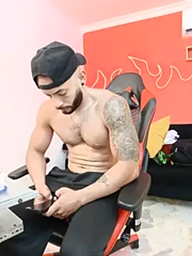 Mike_savage3 Chat XXX live
