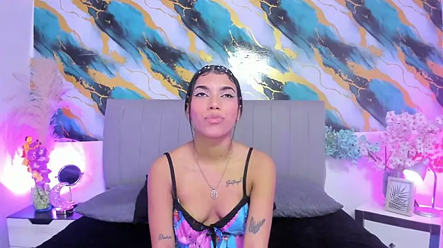 Sofia_Jimenez__ Chat XXX in diretta
