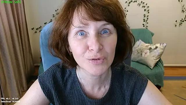 XXX chat uživo modela Lia_Tito