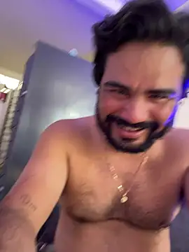 Chat +18 de MichaelBear_21 ao vivo