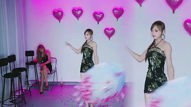 DY-002 网络视讯表演