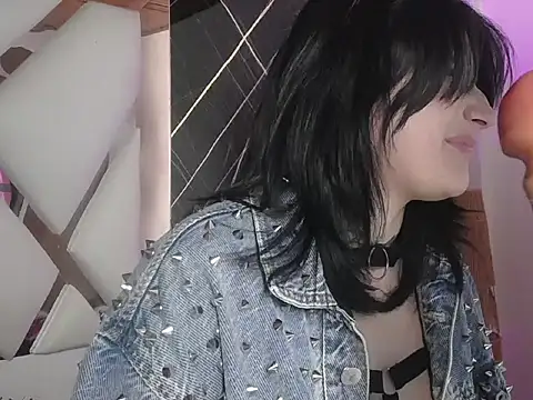 Czat XXX na żywo – Baby_Tokioo