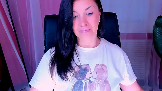 Chat XXX en directo de AnaMills