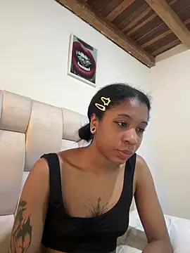 Zaira_Rose_ Obrolan Langsung XXX