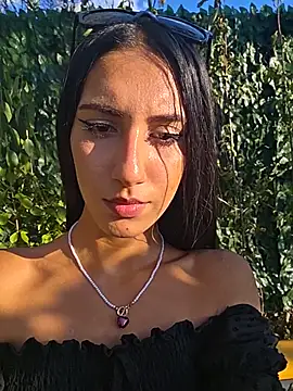 AndreeaMuller: онлайн-секс-чат