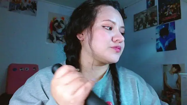 Just_danna – Naživo XXX chat