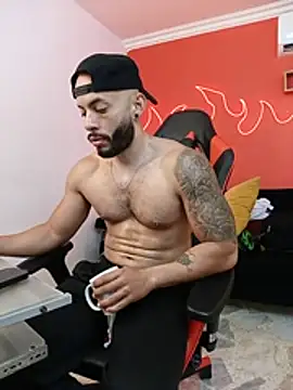 Mike_savage3 XXX чат на живо