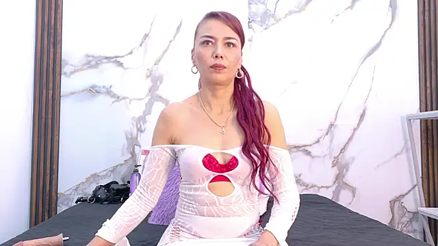 Chat XXX ao vivo de KarlaSmith__